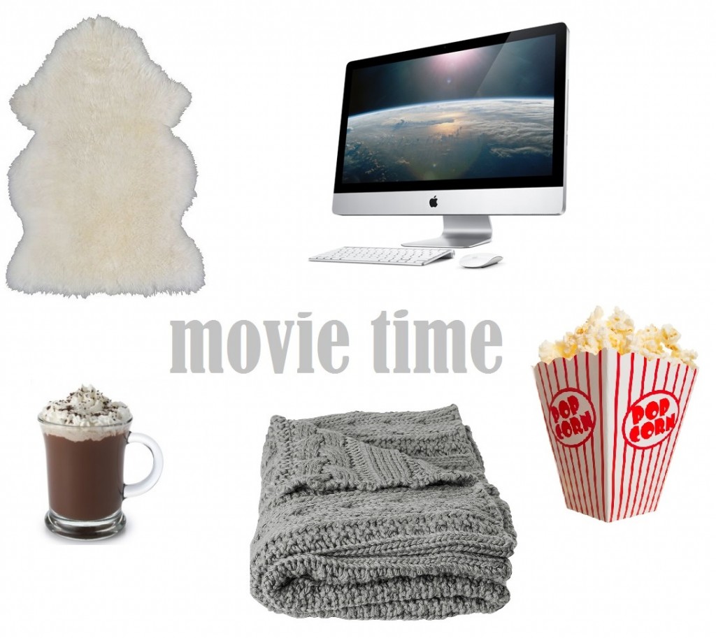 movie time